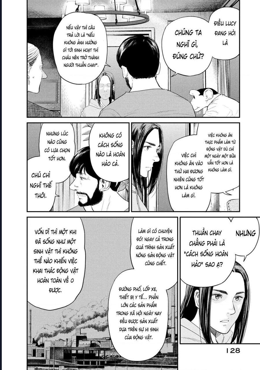 Darwin Jihen - chap3 - Trang 29